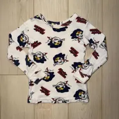 GAP キッズ 保育園着 ベビー Tシャツ