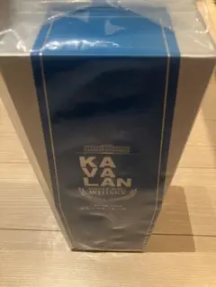 KAVALAN WINE OAK シングルモルトウイスキー 1000ml - メルカリ