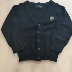 COMME CA ISM カーディガン 90cm