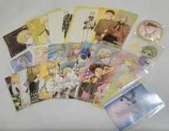 2025年最新】六弥ナギ バッジの人気アイテム - メルカリ