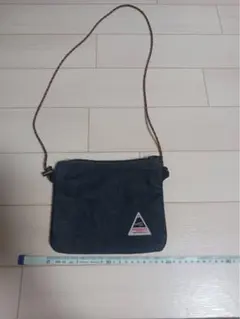 ベルウッドメイド　サコッシュ BELL WOOD MADEのサムネイル