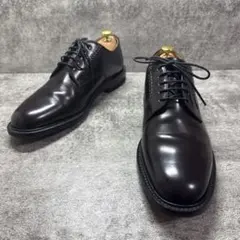 【美品】REGAL ビジネスシューズ 革靴 2504 26cm ダークブラウンのサムネイル