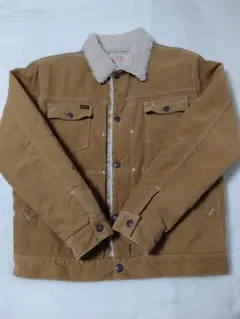 ボアジャケット ブルゾン