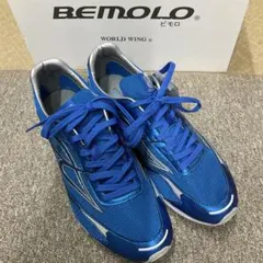 ビモロシューズ　ランニング　日本製　未使用品 2025年最新】ビモロシューズの人気アイテム - メルカリ