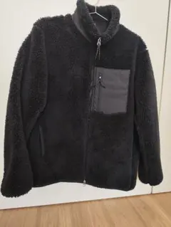 UNIQLO　フリースジャケット L