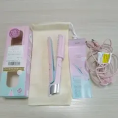 USB SUGAR EASY STYLER コンパクトヘアアイロンボリューム