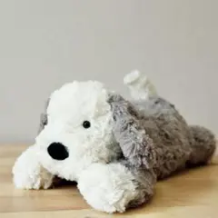 ジェリーキャット Tumblie Sheep dog Mサイズのサムネイル