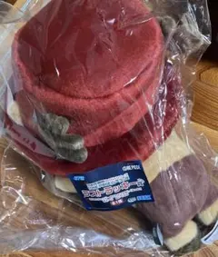 ONE PIECE セガ ラッキーくじ ラストラッキー賞 チョッパーぬいぐるみのサムネイル