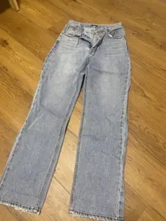 キャナルジーン　デニム　美品のサムネイル