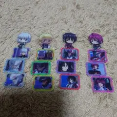 機動戦士ガンダムSEED　FREEDOM　ブックマークコレクション