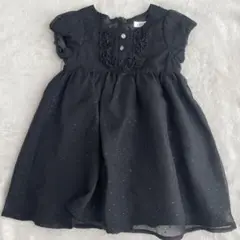 100 anyfam エニィファム　ワンピース　フォーマル　キッズ