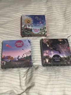 SEVENTEEN 11th MINI ALBUM