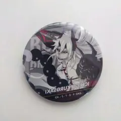 BLEACH 檜佐木修兵 オールスター缶バッジ BLEACH 檜佐木 修兵 缶バッジ | K-BOOKS 池袋 2次元グッズ通販