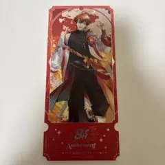 にじさんじ 8th Anniversary カード 北見遊征