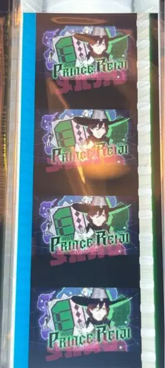 うたプリ タブナイ　寿嶺二　エンパイア　コマフィルム