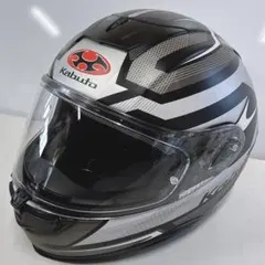 OGK KABUTO AERO BLADE フルフェイスヘルメットL59-60㎝のサムネイル