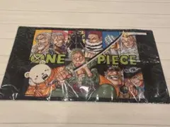 ワンピースカードゲームオフィシャルプレイマットリミテッドエディションvol.4