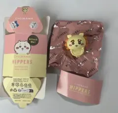 ちいかわ ヒッパーズ シーサー