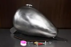 ☆-25 未使用新品 ビラーゴ250 ピーナッツタンクKIT 説明書付き - メルカリ