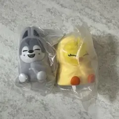 2026年最新】STRAYKIDS skzoo ポガリの人気アイテム - メルカリ