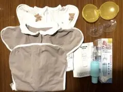 ベビー用品セット