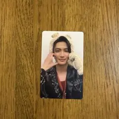 【値下げ中】原因は自分にある 桜木雅哉 トレカ