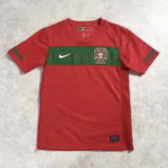 2022カタールW杯 ポルトガル代表 ♯7 C・ロナウド Mサイズ - メルカリ