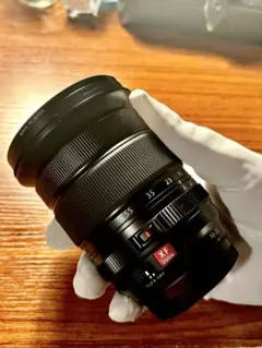 FUJIFILM XF16-55mm F2.8 R LM WR IIのサムネイル