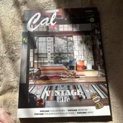 Cal(キャル)vol.46 2022年7月号