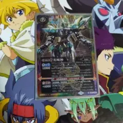 遊戯王ラッシュデュエル 鋼機神ミラーイノベイター オーバーラッシュ