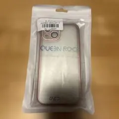 iPhone15ケース ピンク