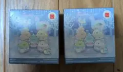 新品未使用★すみっコぐらしマクドナルドハッピーセットグッズ 2個セット