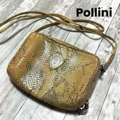 2026年最新】pollini バッグの人気アイテム - メルカリ