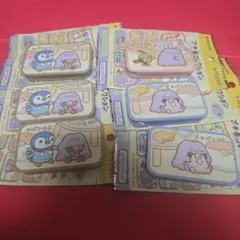 ポケセン限定　ポケモン　十ポケ十色　プチ缶コレクション メタモン ポッチャマ