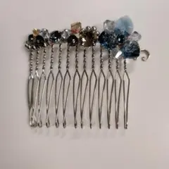 コンプレックスビズ ヘアコーム マットゴールド - メルカリ