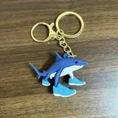 トゥントゥントゥンサフール キーホルダー トララレロトラララ ブロインロット新品