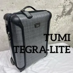 TUMI トゥミ TEGRA-LITE テグラライト　キャリー　ケース　カート
