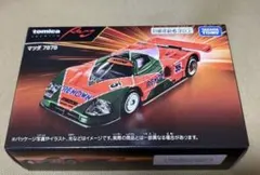 ⭐️新品未開封⭐️トミカプレミアム Racing レーシング マツダ 787Bのサムネイル