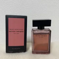 narciso rodriguez Musc Noir Rose 50mlのサムネイル