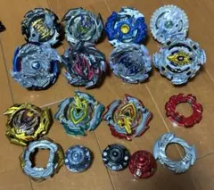 ベイブレード　ランダムブースター まとめ売り