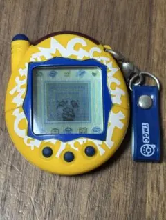 2026年最新】ケータイかいツー!たまごっちプラス れもんいえろーの人気