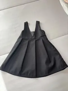 Aenak フォーマルジャンパースカート　90センチ