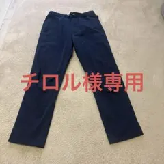 THE NORTH FACE ドーローウォームパンツ