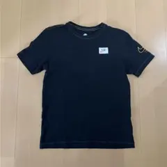 NIKE ブラックTシャツ 半袖