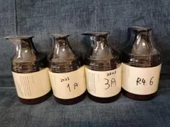 cocone クレイクリームシャンプー 4本セット