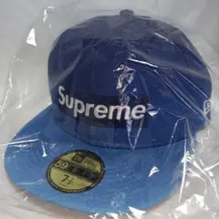 2026年最新】supreme キャップ ニューエラ 7 1￼/2の人気アイテム