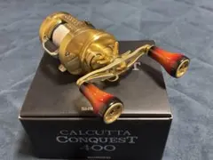 シマノ.カルカッタ200XT（最終値下げ済み） - メルカリ