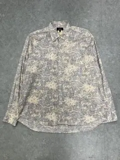 2000s A.P.C. Made in France Cotton Shirtのサムネイル
