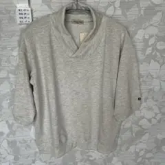 Samana Mos2 五分袖フリーサイズ