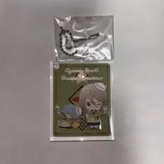 リコリス・リコイル×サンリオ 立体アクリルキーホルダー 中原ミズキ